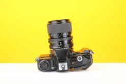 Centon DF-300 35mm SLR Film Camera With Miranda 35-70mm F3.5-4.5 MC Macro Lens 7 Centon DF-300 35mm SLR Film Camera With Miranda 35-70mm F3.5-4.5 MC Macro Lens -Photo Camera Gear Store centondf 300 4 0676d2f1 c206 460d 98cc 83ba13360b76