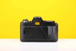 Centon K200 35mm SLR Film Camera With Auto Chinon Multi-Coated 50mm F1.7 Lens -Photo Camera Gear Store centonk200 5