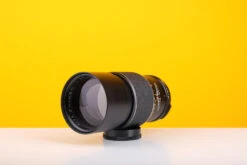 Auto Chinon 200mm F/3.5 M42 Prime Lens