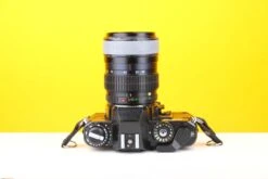 Chinon CE-5 35mm Film Camera With Pentax-A 28-80mm F3.5-4.5 Zoom Lens -Photo Camera Gear Store chinonce 5 4 82002b89 0cb5 4506 857b 3f960fd6f298