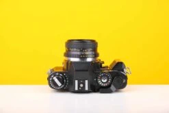 Chinon CE-5 35mm Film Camera With Bell & Howell 28mm F2.8 Lens 7 Chinon CE-5 35mm Film Camera With Bell & Howell 28mm F2.8 Lens -Photo Camera Gear Store chinonce 5 4 f56a2636 43b7 4cdd 8661 27fb47e74d2c