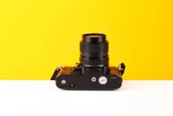 Chinon CE-5 With Pentax 35-70mm F3.5-4.5 Zoom Lens -Photo Camera Gear Store chinonce 5 5 0165300c cb22 4066 902e 34f74649b66d