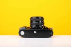 Chinon CE-5 35mm Film Camera With Bell & Howell 28mm F2.8 Lens 9 Chinon CE-5 35mm Film Camera With Bell & Howell 28mm F2.8 Lens -Photo Camera Gear Store chinonce 5 5 e2e7cd8a f31c 4b6c 9d98 f0d92939d7e0