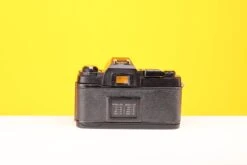 Chinon CG-5 35mm SLR Film Camera With Pentax-M SMC 50mm F2 Lens 8 Chinon CG-5 35mm SLR Film Camera With Pentax-M SMC 50mm F2 Lens -Photo Camera Gear Store chinoncg 5 3