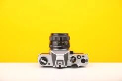 Chinon CX 35mm SLR Film Camera With Helios-44m-4 58mm F2 Lens -Photo Camera Gear Store chinoncx 4 804b6b63 0243 42e5 9ba6 c3fbe8bc0e8c