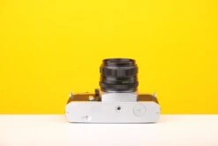 Chinon CX 35mm SLR Film Camera With Helios-44m-4 58mm F2 Lens -Photo Camera Gear Store chinoncx 5 0c11e80c 3d09 4a62 a1d9 c99430d74ff1