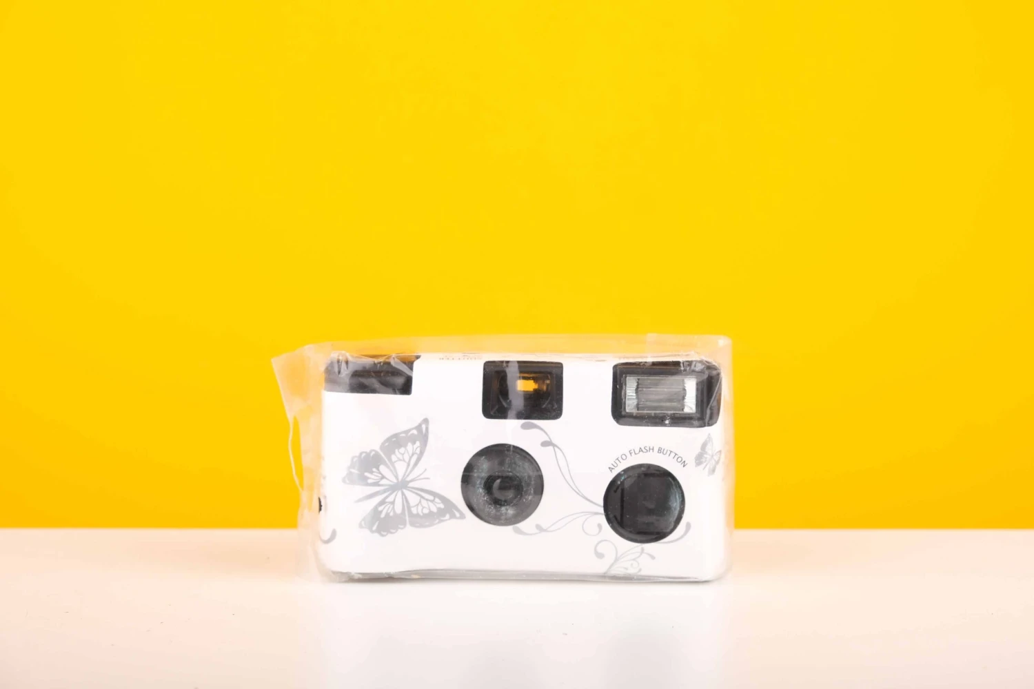 Disposable 35mm Expired Film Camera 3 Disposable 35mm Expired Film Camera - Image 3