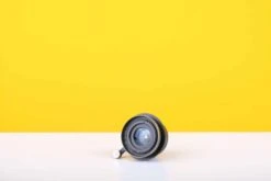 Goerz Berlin Dopp-Anastigmat Series III 125mm F6.8 Lens