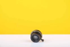 Goerz Berlin Dopp-Anastigmat Series III 125mm F6.8 Lens -Photo Camera Gear Store dopp anastigmat125mmf6.8 5