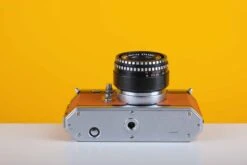 Edixa-Mat Flex Model 5 35mm Film Camera With Domiplan Meyer-Optik Gorlitz 50mm F2.8 Lens -Photo Camera Gear Store edixa matreflexmods 5 fffaf788 9ba8 4ed1 827c 879d8f63bf8c