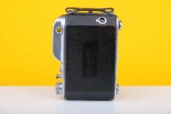 Ensign Epsilon Auto-Range 220 120 Rangefinder Film Camera -Photo Camera Gear Store ensignepsilon 4