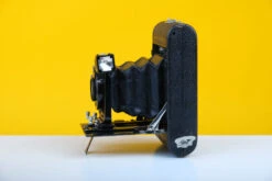 Ernemann Detektiv Aplanat Folding Camera -Photo Camera Gear Store ernemannfoldingcamera 5