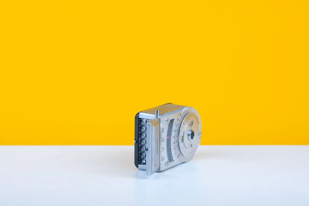 Ever Light Meter 3 Ever Light Meter - Image 3