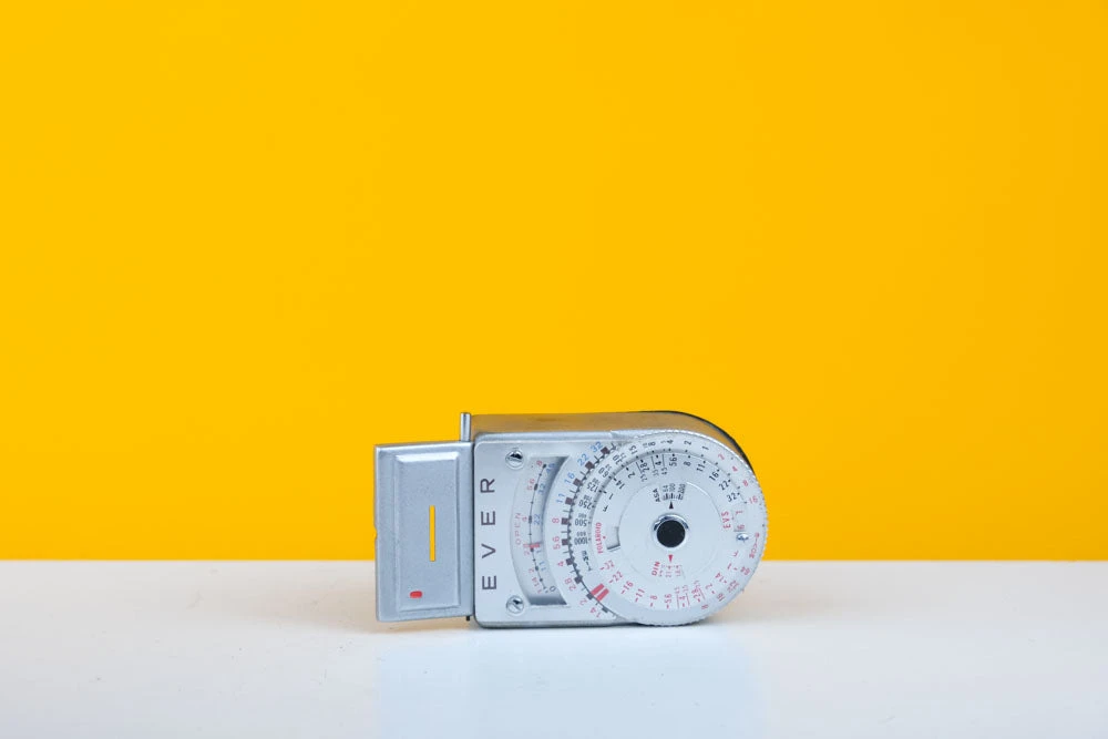 Ever Light Meter 2 Ever Light Meter - Image 2