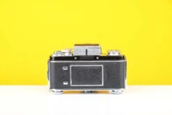 Exakta Varex IIa 35mm Film Camera With Carl Zeiss Jena Pancolar 50mm F2 Lens And Viewfinder -Photo Camera Gear Store ex 3 12b9bf3a 5de1 437e 959d 6bbfca939d5f