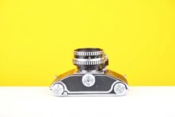 Exakta Varex IIa 35mm Film Camera With Carl Zeiss Jena Pancolar 50mm F2 Lens And Viewfinder -Photo Camera Gear Store ex 5 ce97d7ba 8cb1 4067 85e1 45f20868a5d1