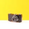 Falcon Deluxe Miniature 127 Film Camera