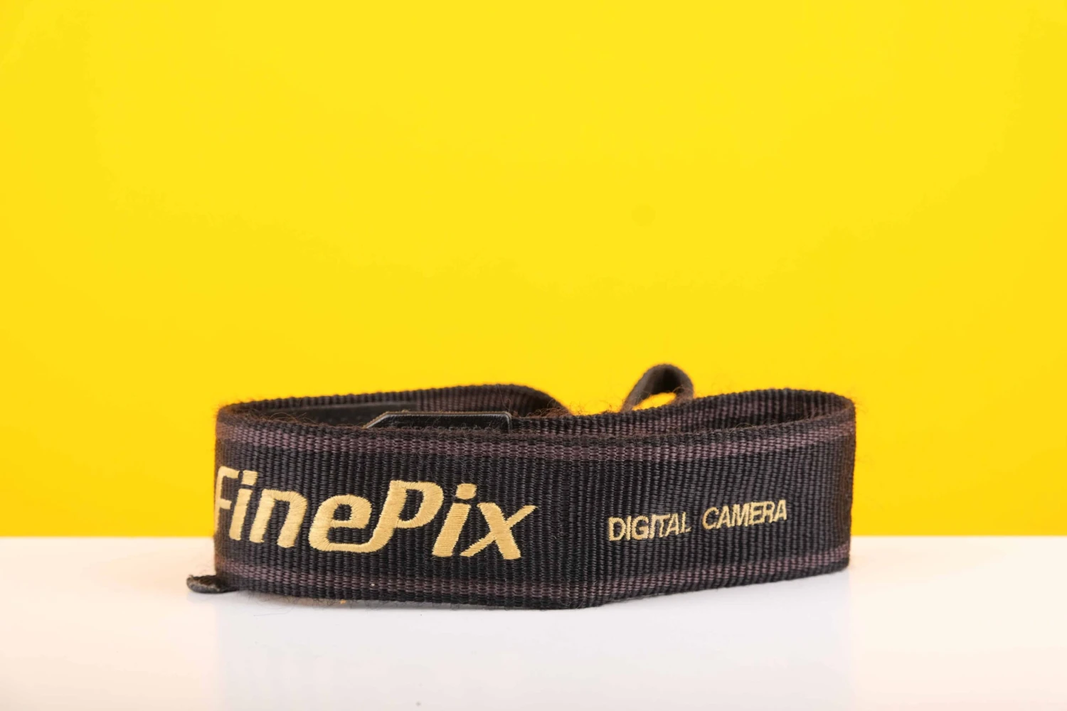 Finepix Digital Camera Strap 2 Finepix Digital Camera Strap - Image 2