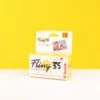 Kodak Fling 35 35mm Disposable Expired Film Camera