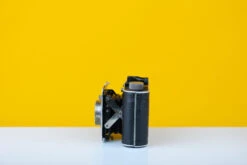 Foth Derby II Foldable Camera 127 Film Camera -Photo Camera Gear Store fothderby 3