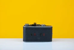 Foth Derby II Foldable Camera 127 Film Camera -Photo Camera Gear Store fothderby 4