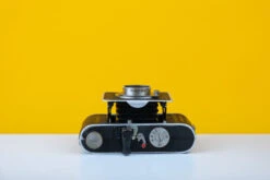 Foth Derby II Foldable Camera 127 Film Camera -Photo Camera Gear Store fothderby 5