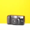 Fuji DL-190 Zoom 35mm Point And Shoot Film Camera