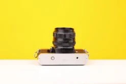 Fujica ST605 35mm SLR Film Camera With Helios-44M-4 58mm F2 Lens -Photo Camera Gear Store fujicast605 3 ab263736 531d 4973 8e25 a0e9e53aa13b