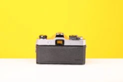 Fujica ST605 35mm SLR Film Camera With Helios-44M-4 58mm F2 Lens -Photo Camera Gear Store fujicast605 5