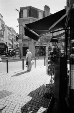 Ilford Ortho Plus 80 35mm Black And White Film -Photo Camera Gear Store fujifilm100