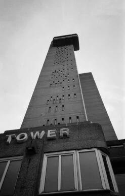 Ilford Ortho Plus 80 35mm Black And White Film -Photo Camera Gear Store fujifilm100 3