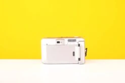 Fujifilm Zoom Date 90S 35mm Point And Shoot Film Camera -Photo Camera Gear Store fujifilmzoomdate90s 4