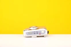 Fujifilm Zoom Date 90S 35mm Point And Shoot Film Camera -Photo Camera Gear Store fujifilmzoomdate90s 5