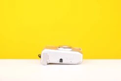 Fujifilm Zoom Date 90S 35mm Point And Shoot Film Camera -Photo Camera Gear Store fujifilmzoomdate90s 6