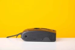 Fujifilm FZ-5 35mm Point And Shoot Film Camera -Photo Camera Gear Store fujifz 5 4 096cccef 2a74 4433 ad46 941a9e9738fd