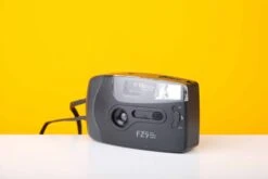 Fujifilm FZ-5 35mm Point And Shoot Film Camera