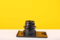 Fuji Photo Optical Fujinon-EFC 65mm F6 Lens 11 Fuji Photo Optical Fujinon-EFC 65mm F6 Lens -Photo Camera Gear Store fujiphotoopticalco.f665mm 3