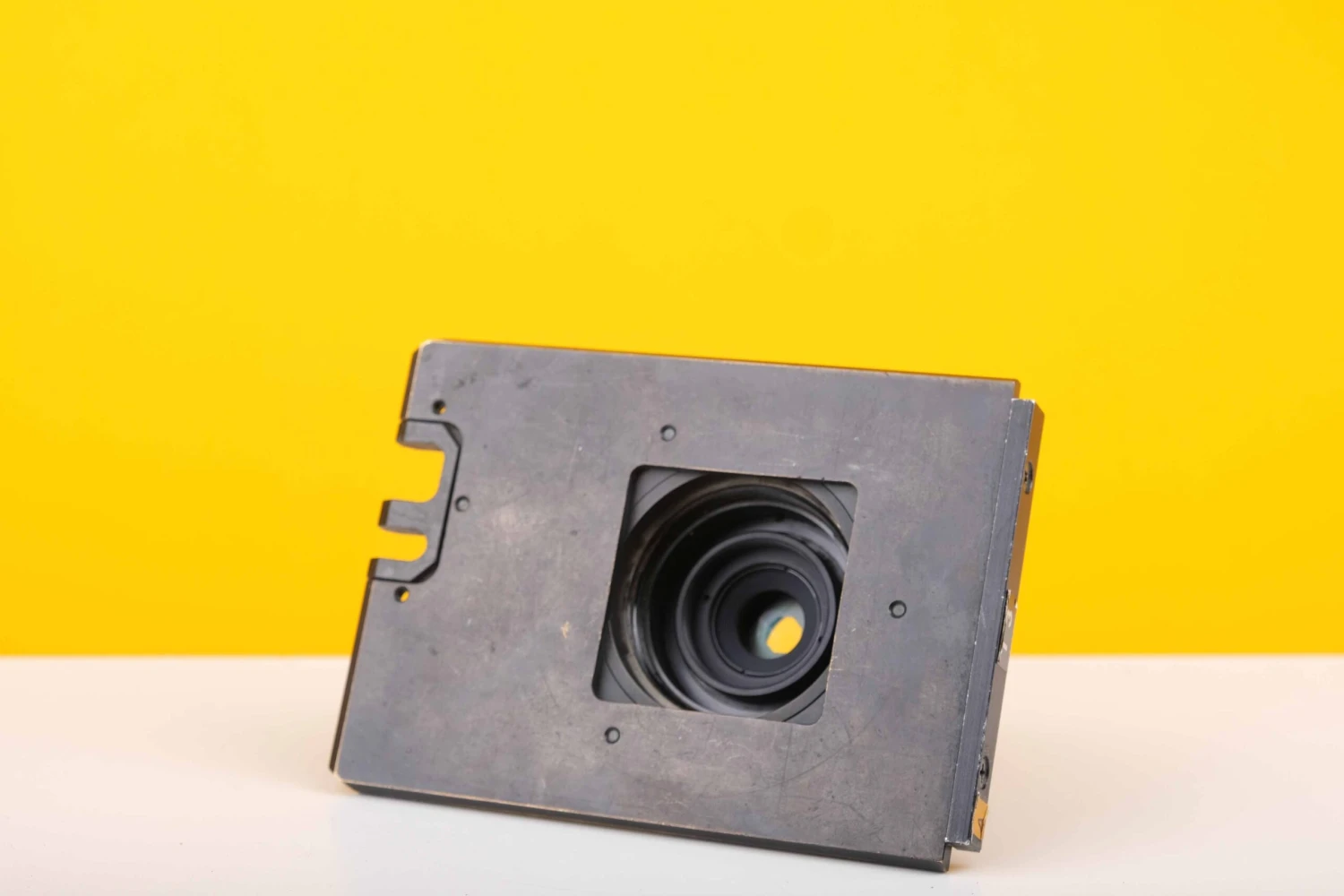 Fuji Photo Optical Fujinon-EFC 65mm F6 Lens 5 Fuji Photo Optical Fujinon-EFC 65mm F6 Lens - Image 5