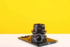 Fuji Photo Optical Fujinon-EFC 65mm F6 Lens 8 Fuji Photo Optical Fujinon-EFC 65mm F6 Lens -Photo Camera Gear Store fujiphotoopticalco.f665mm 6