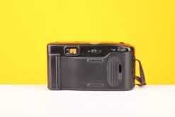 Fuji FZ-500 Zoom 35mm Point And Shoot Film Camera -Photo Camera Gear Store fujizoom 5