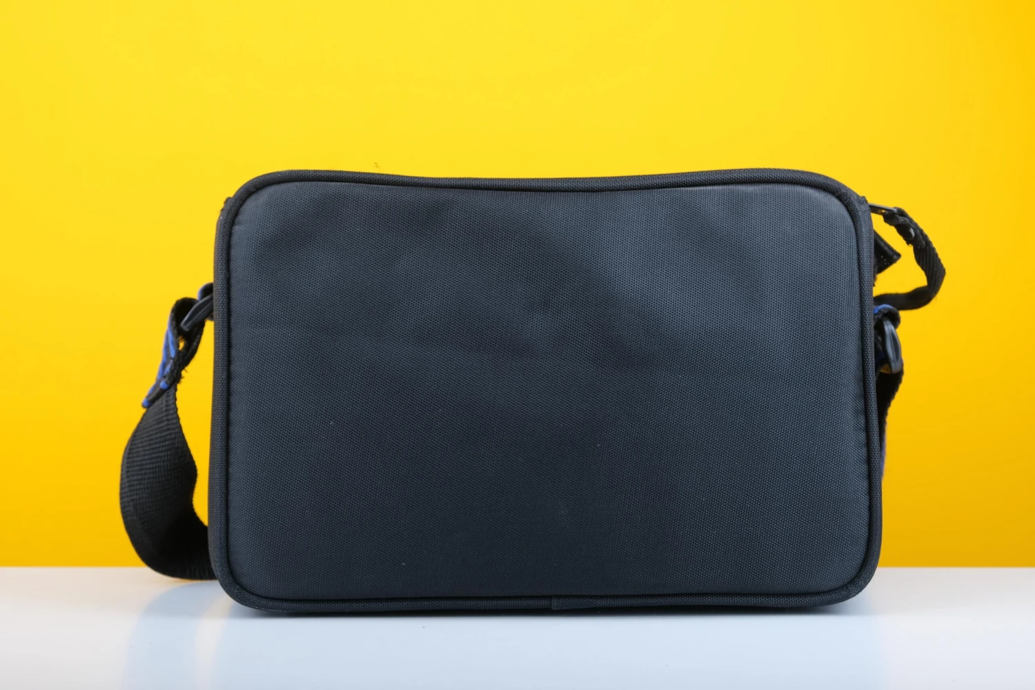 Generic Black Camera Bag 3 Generic Black Camera Bag - Image 3