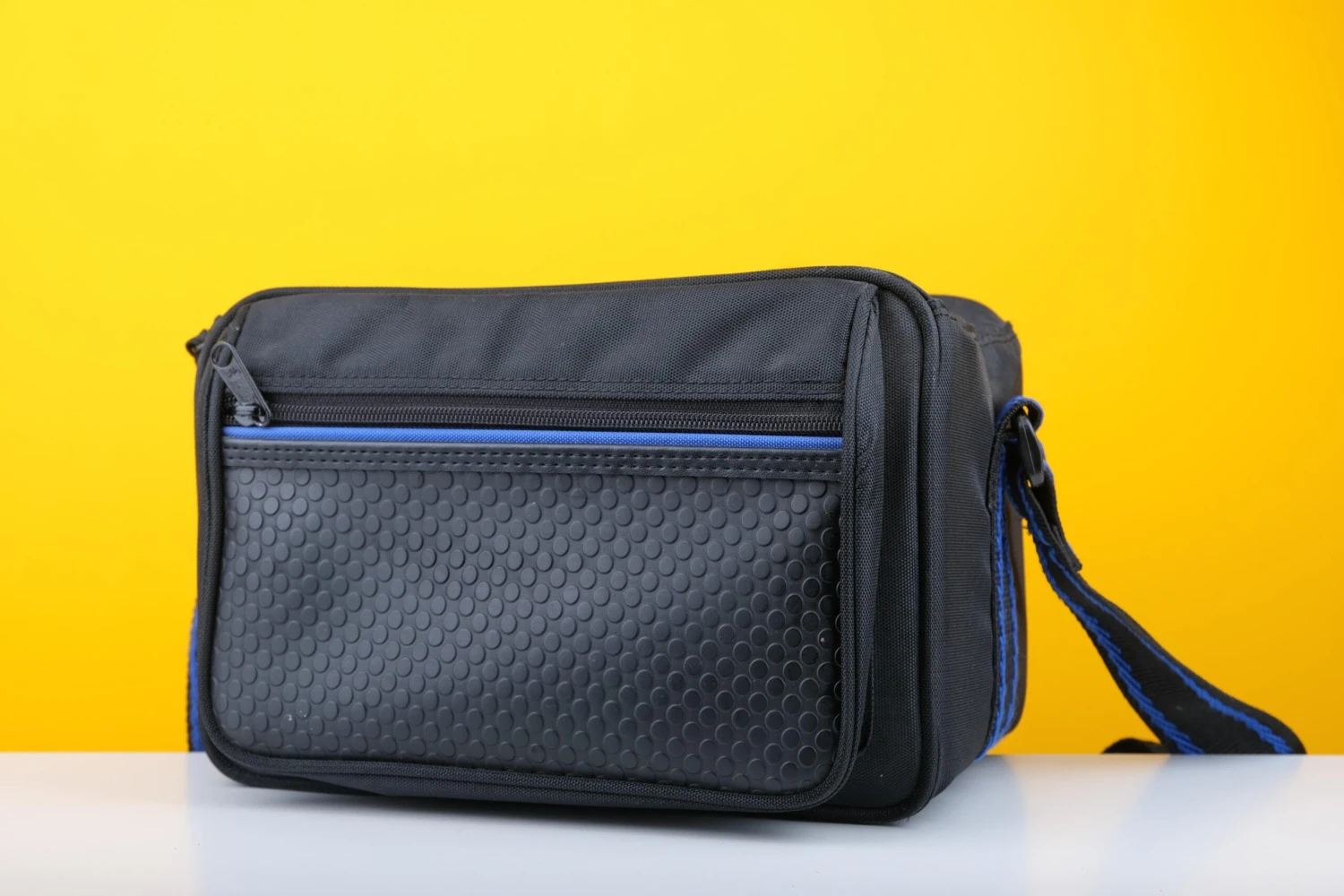 Generic Black Camera Bag 1 Generic Black Camera Bag