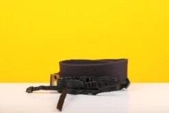 Black Generic Padded Strap