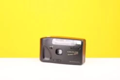 Goldline Sovereign AWP2 35mm Point And Shoot Film Camera
