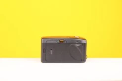 Goldline Sovereign AWP2 35mm Point And Shoot Film Camera -Photo Camera Gear Store goldline 3