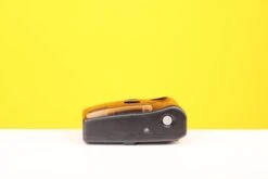 Goldline Sovereign AWP2 35mm Point And Shoot Film Camera -Photo Camera Gear Store goldline 4