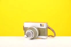 Werra 1 35mm Viewfinder Film Camera