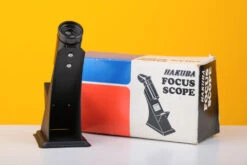 Hakuba Focus Scope Boxed 5 Hakuba Focus Scope Boxed -Photo Camera Gear Store hakubafocusscope 2