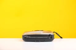 Halina Easy Vision Motor S 35mm Point And Shoot Film Camera -Photo Camera Gear Store halinaeasyvision 2