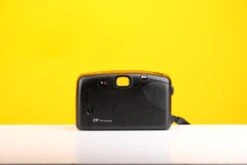 Halina Easy Vision Motor S 35mm Point And Shoot Film Camera -Photo Camera Gear Store halinaeasyvision 3